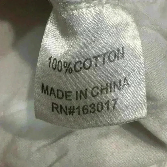 Princess Polly White Raw Hem Distressed Denim Shorty Shorts Sz 2 Boho Chic - Picture 3 of 13